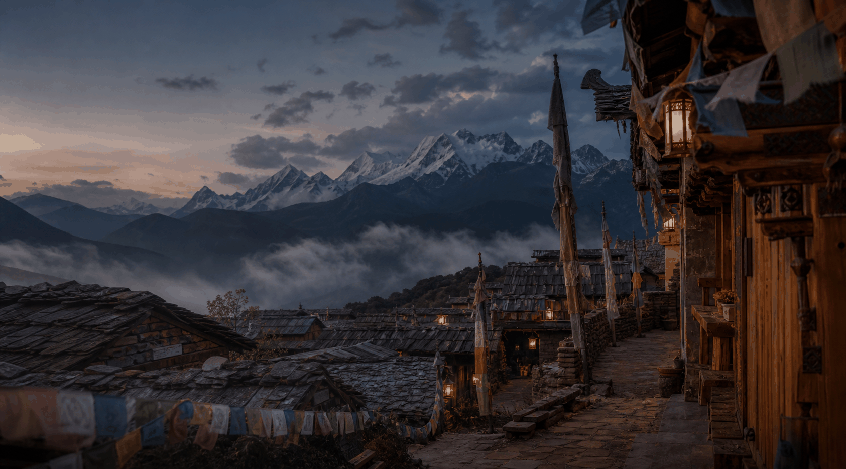 Yunnan mountain village and borderland cultures for Ethnic Minorities China tour